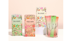韓国発ライフスタイルコンブチャ「in estaté（イネスタテ）」がロフトで販売開始！