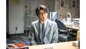 「ポリティカルパン」cフジテレビ