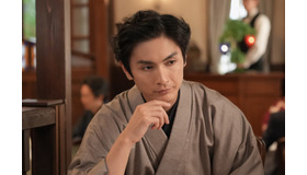 連続テレビ小説「ブラッサム」
