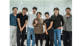 最強の“おばあちゃん”が降臨!?Netflix新作でイ・ジョンウン×キム・ムヨル×ホ・ジュノが豪華共演！