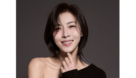 女優ハ・ジウォン、48歳となった現在も変わらぬ美しさをキープ「基本に忠実」な美の美学とは…【インタビュー】