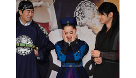 ドラマの外でも波乱続きだった『火の女神ジョンイ』、主演女優と共演者に何が起きたのか