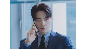 宝くじに当たったイ・ジュニョクの“変わった”会社生活とは？Disney+配信『俺はもう我慢しない』が痛快すぎるオフィスドラマの予感！