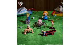 「一番くじ 〈トイ・ストーリー〉～Playtime pals forever（遊び仲間は永遠に）～」