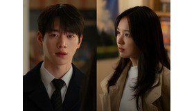 10年の恋に亀裂…ソ・ガンジュン＆アン・ウンジン主演の新作、“長期恋愛”のジレンマに注目