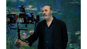 『モネと時間旅行』© STUDIOCANAL - COLOURS OF TIME - CE QUI ME MEUT - Emmanuelle Jacobson-Roques