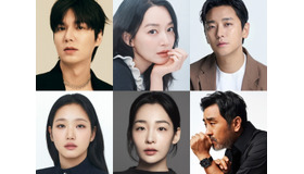 世界を魅了する俳優たちの演技哲学に迫る…「第31回釜山国際映画祭」の豪華ラインナップ発表！