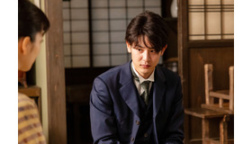 「風、薫る」第111回©NHK