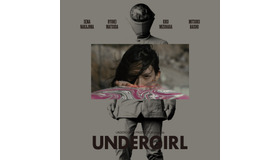 『UNDERGIRL』© 2026 UNDERCOVER