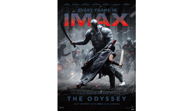 『オデュッセイア』　IMAX(R) is a registered trademark of IMAX Corporation.
