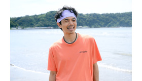 「Tシャツが乾くまで」(C)TBS