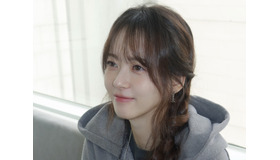 『応答せよ1994』女優コ・アラ、“圧倒的小顔”に衝撃！「本当に36歳なの…」【写真】