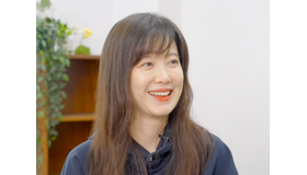 『花より男子』女優ク・ヘソン、遅咲きの学業への情熱を語る…20歳下の同級生から得た“開かれた思考”