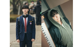 同世代キャストが築き上げた最高のチームワーク！Netflix配信『フォーハンズ』に“期待大”