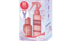 韓国発のパーソナルケアブランド「KUNDAL」、ダメージケアラインの新製品を8月下旬よりPLAZAにて先行発売！