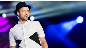 ジャスティン・ティンバーレイク-(C) Getty Images