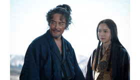 「豊臣兄弟！」第33回 ©︎NHK