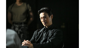 「VIVANT」16話（C）TBS