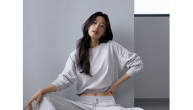 韓国No.1 アスレジャーブランド「andar」、プレミアムラウンジウェア「mildmooth」新キャンペーンを9月1日よりスタート。人気アイテムが再入荷、待望の新色も登場