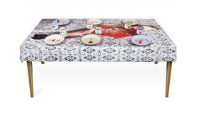 プラスチックテーブルマット販売予定価格：各4,410円