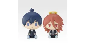 C賞 ちょこのっこフィギュアセット／© 2025 MAPPA／チェンソーマンプロジェクト ©藤本タツキ／集英社