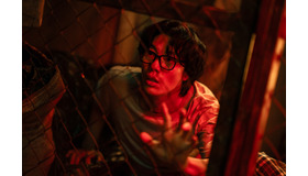Netflixシリーズ「なりすましの鼠」 COMING SOON