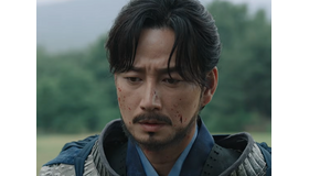 新大河ドラマ『文武』がまるで映画のような大迫力！文武王の苦悩と三国の激戦を描くティーザー映像解禁