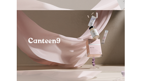 韓国発インナービューティブランド「Canteen9」日本オフライン市場発売開始！