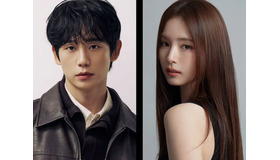 初恋同士の交際9年目カップル、結婚前に“公式浮気”を実行…!? チョン・ヘイン＆シン・セギョン主演の新作が始動