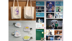 韓国ドラマ『ユミの細胞たち』の世界観が楽しめる原作POPUPストアが開催中！