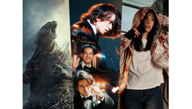 「第39回東京国際映画祭」オープニング、センターピース、クロージング作品が決定！