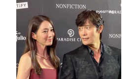 韓国芸能界の“おしどり夫婦”イ・ビョンホン＆イ・ミンジョン、公の場で見せた夫婦の深い絆と品格
