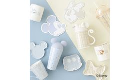 新作ディズニーアイテム／© Disney
