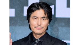 『ソウルの春』とは違う面白さ！『メイド・イン・コリア2』主演チョン・ウソンが語る、激動の時代を演じる意味