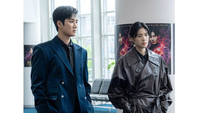 『財閥 x 刑事2』の快進撃が止まらない！視聴率上昇＆韓国Disney+で1位達成！