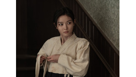 「100日間の偽装潜入」キム・ユジョン、韓服から洋装まで着こなす変幻自在な姿に期待大！