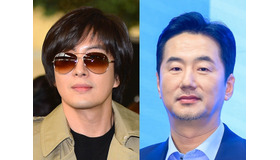 『冬のソナタ』出演のリュ・スンスが明かす、親友“ヨン様”からの規格外な「愛されエピソード」！