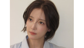 誘拐を心配された伝説の子役ビジュアルは健在！イ・セヨン、息を呑むほど美しい最新ショット【写真】