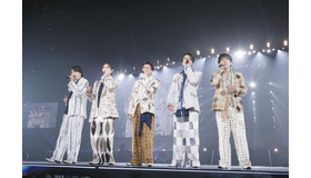 「5-嵐という時間-」©2026 ARASHI Inc.
