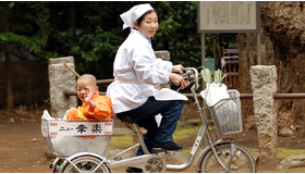 『カンフーくん』 -(C) 2007 映画「カンフーくん」製作委員会