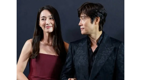 「イ・ビョンホンの顔が…」まさかのハプニングに、妻イ・ミンジョンがユーモアあふれるお返し！