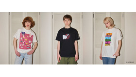 Buffer × Ridgemont High