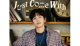 チ・チャンウク「2026 Ji Chang Wook Japan Tour ~Just Come With~」大阪公演ソールドアウト！新ポスタービジュアルも公開！