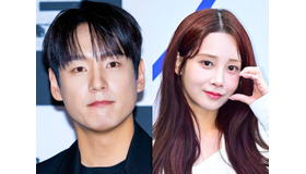 『ホン・チョンギ』出演俳優クァク・シヤンとアイドル出身の女優ユ・ジエが11月に結婚＆挙式！