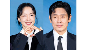 女優チョン・ドヨンと名優ソル・ギョング共演のNetflix 映画『もしもの愛』、キーアート解禁！
