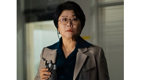 『パラサイト』女優イ・ジョンウンが抜け目のない策士に変身！“手術室の狂犬”キム・ジウォンを翻弄する