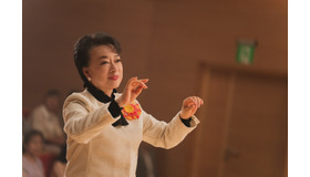 『陽だまりの歌が聴こえる』©2025 Star Generation Culture Entertainment Co., Ltd.