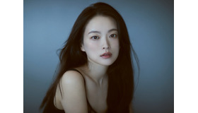 『マイ・ユース』女優チョン・ウヒ、ギャップで魅せる“白と黒”の振り幅で魅了【写真】