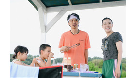 「Tシャツが乾くまで」9話ⒸTBS