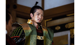 「豊臣兄弟！」第34回 ©︎NHK